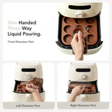3 Spout Measuring Cups