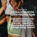 TAKES TWO TO MANGO Natural Deodorant