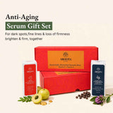 Anti-aging SPA Kit: An Ultimate Hydration Duo (Tridoshic)