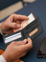 Fellowship Wallet