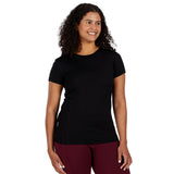 Lightweight - Appalachia Women's T-Shirt Crew 100% Merino Wool