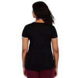 Lightweight - Appalachia Women's T-Shirt Crew 100% Merino Wool
