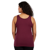 Lightweight - Lafayette Women's Tank Top 100% Merino Wool