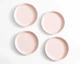 Skali Dinner Coupe Plate