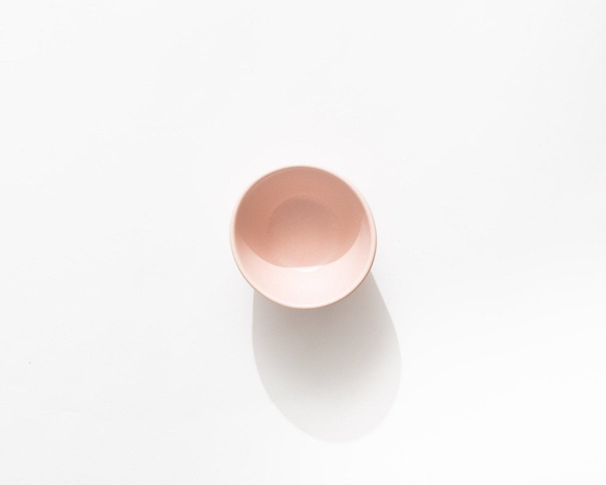 7 Piece Skali Coupe Dinner Setting