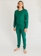 Men's Organic PJ Set