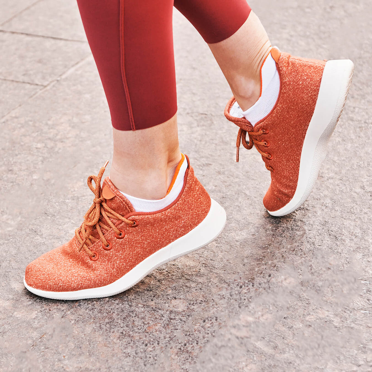 The Women's Ankle Sock