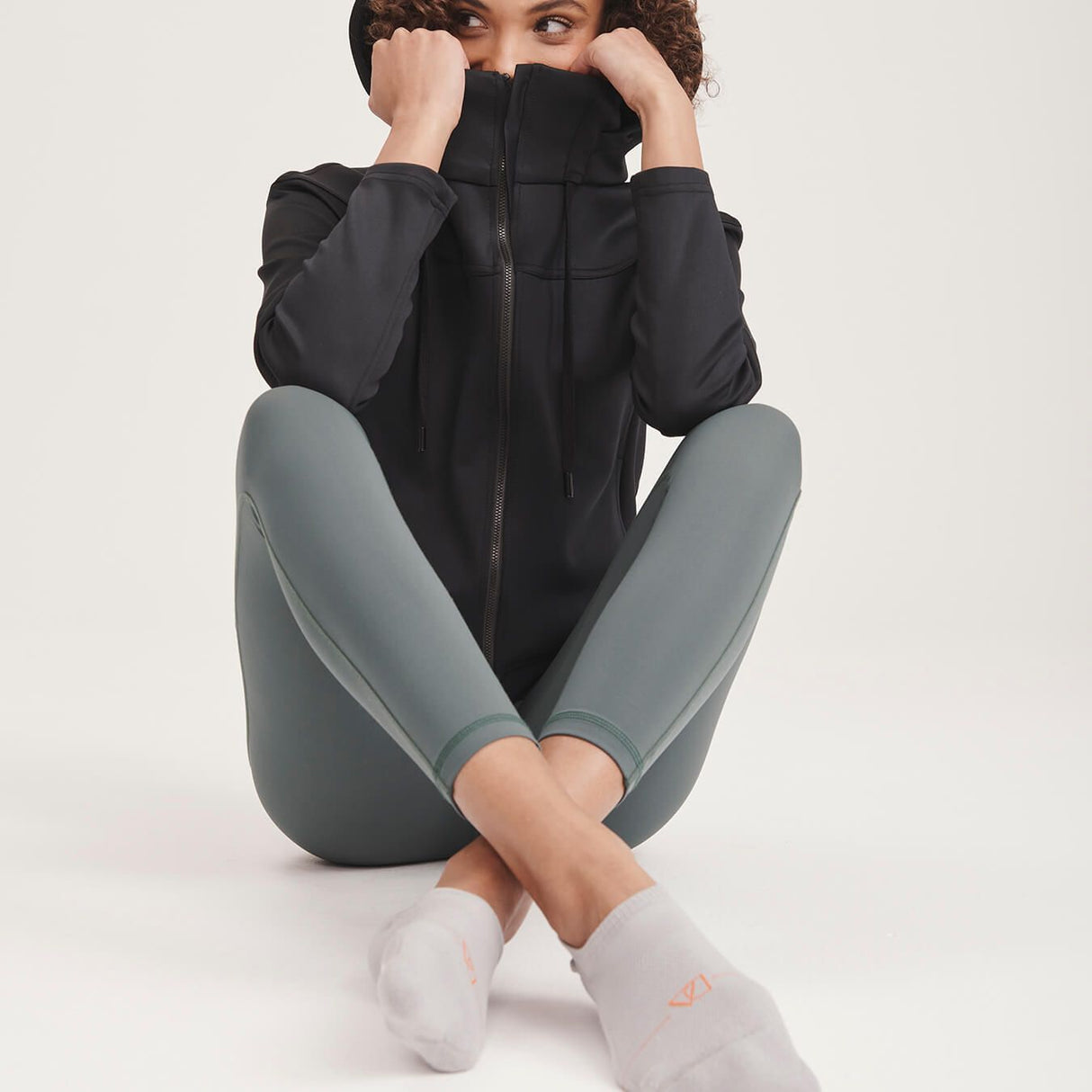 The Women's No Show Sock