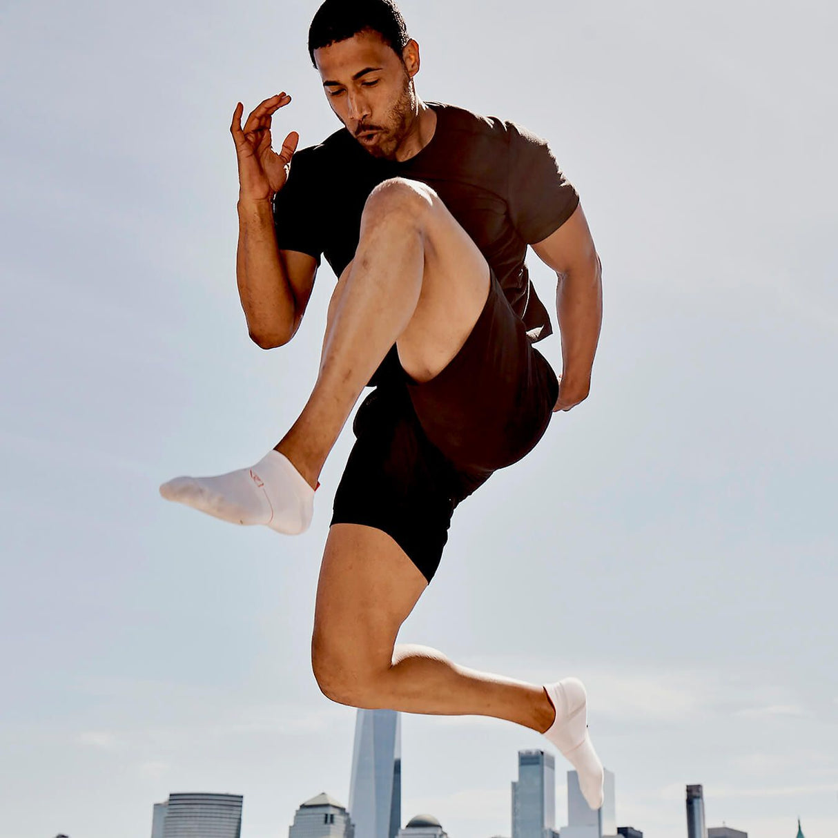 The Men's Ankle Sock