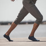 The Men's Ankle Sock 3-Pack