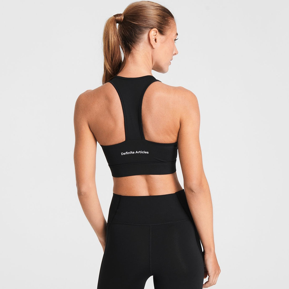 Riverline Racerback Bra