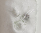 Hand Blown Highball Glasses