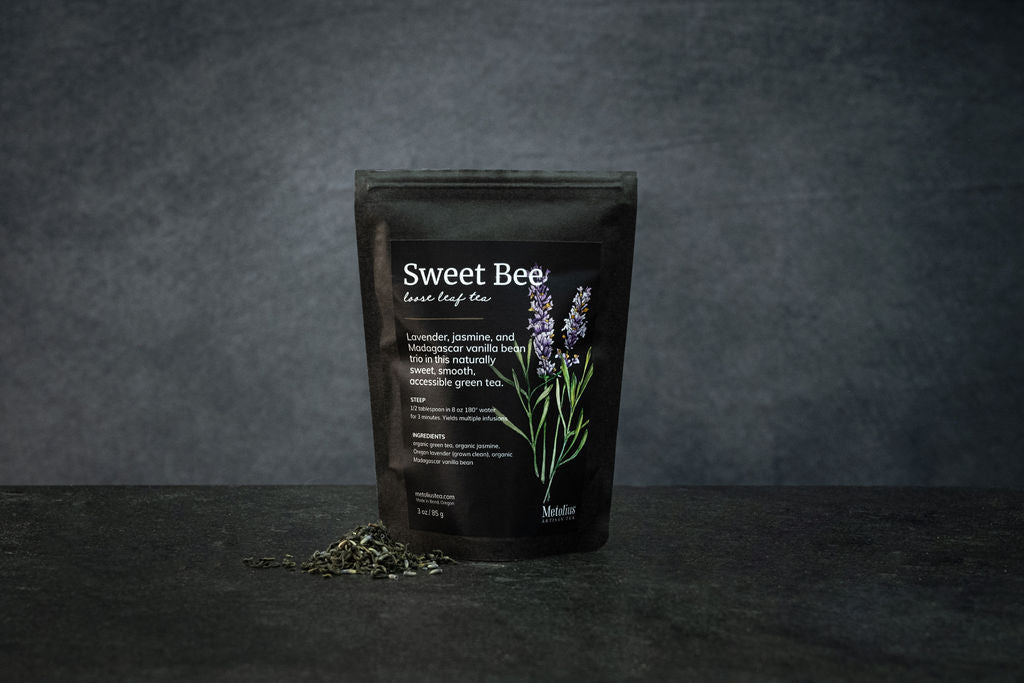 Sweet Bee