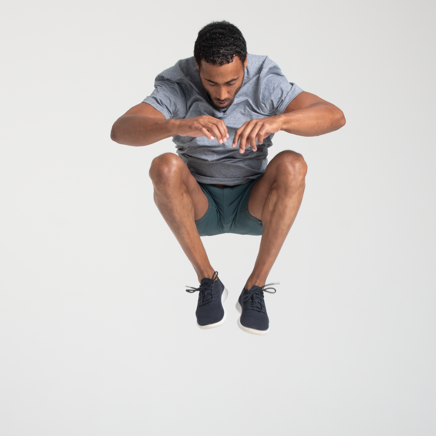 Drumlin Everyday Crew