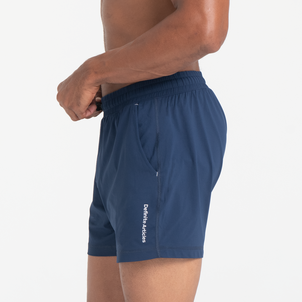 Tor Short with Liner - 5"