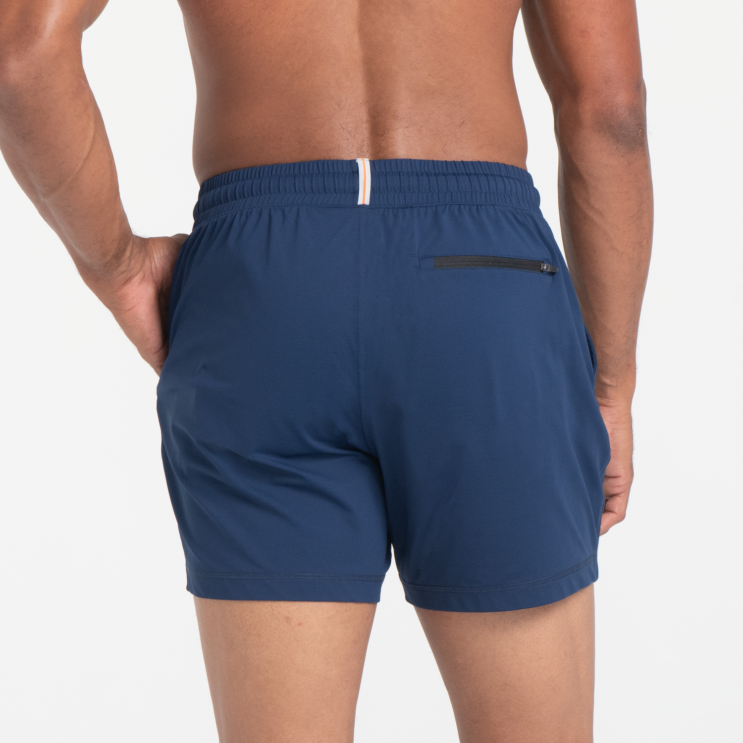 Tor Short with Liner - 5"
