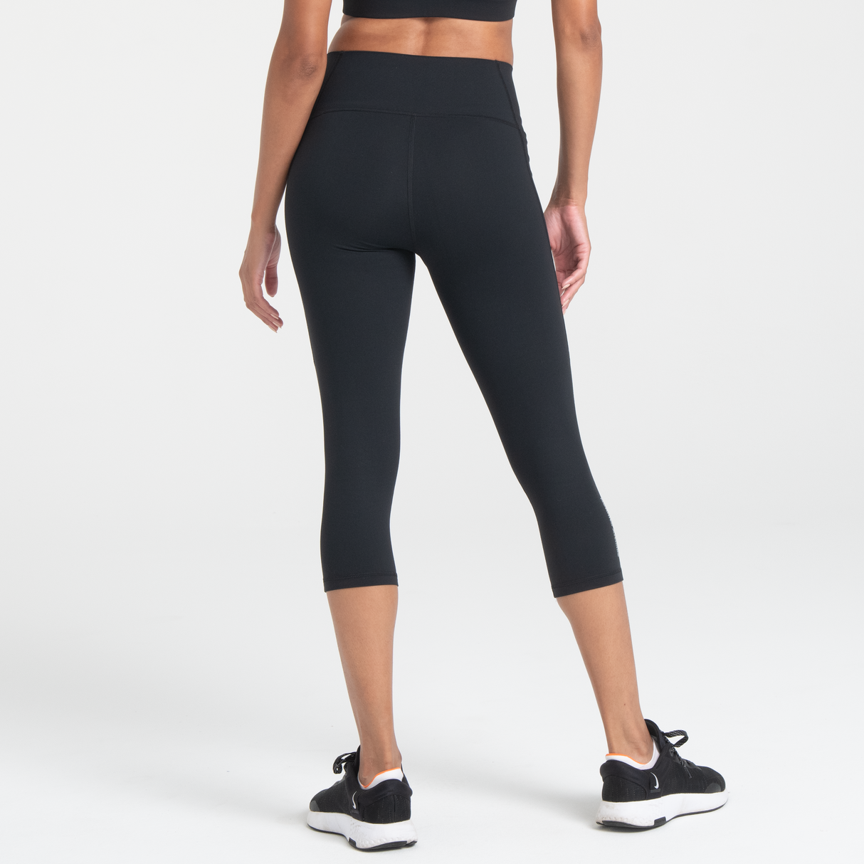 Trimline Capri Legging