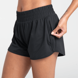 Pinnacle Running Short