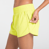 Pinnacle Running Short