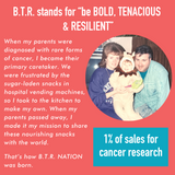 THE TRY 'EM ALL STARTER SAMPLER (ALL 7 BARS!)