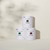 Organic Ayr Matcha Black