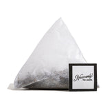 Organic Jasmine Green - Compostable Pyramid Green Tea Bags, 50 Count