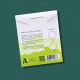 Don't Scratch That Patches