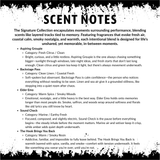 Beard Oil: Signature Collection
