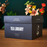 All the Teas - Deluxe 30 Tea Sampler. Gotta taste em all!