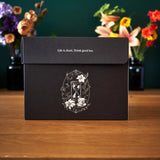 All the Teas - Deluxe 30 Tea Sampler. Gotta taste em all!
