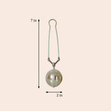 Stainless Steel Tea Strainer | Rose Gold