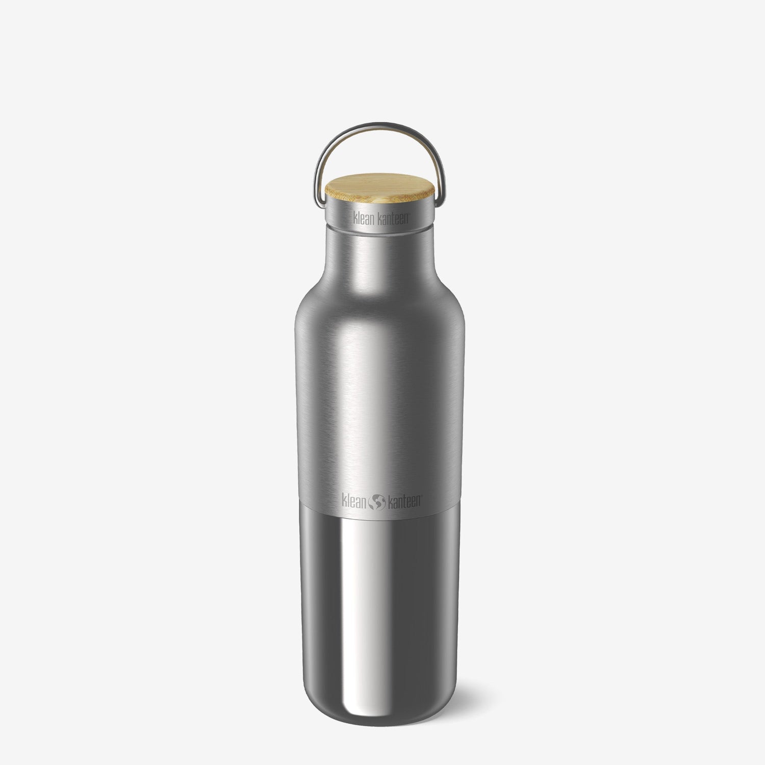 20oz Rise Reflect with Bamboo Cap