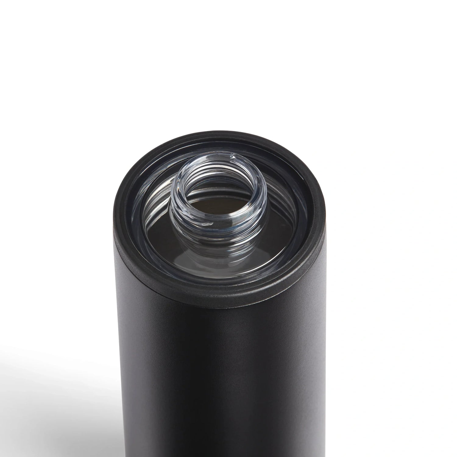 20oz Wander Water Bottle - Black