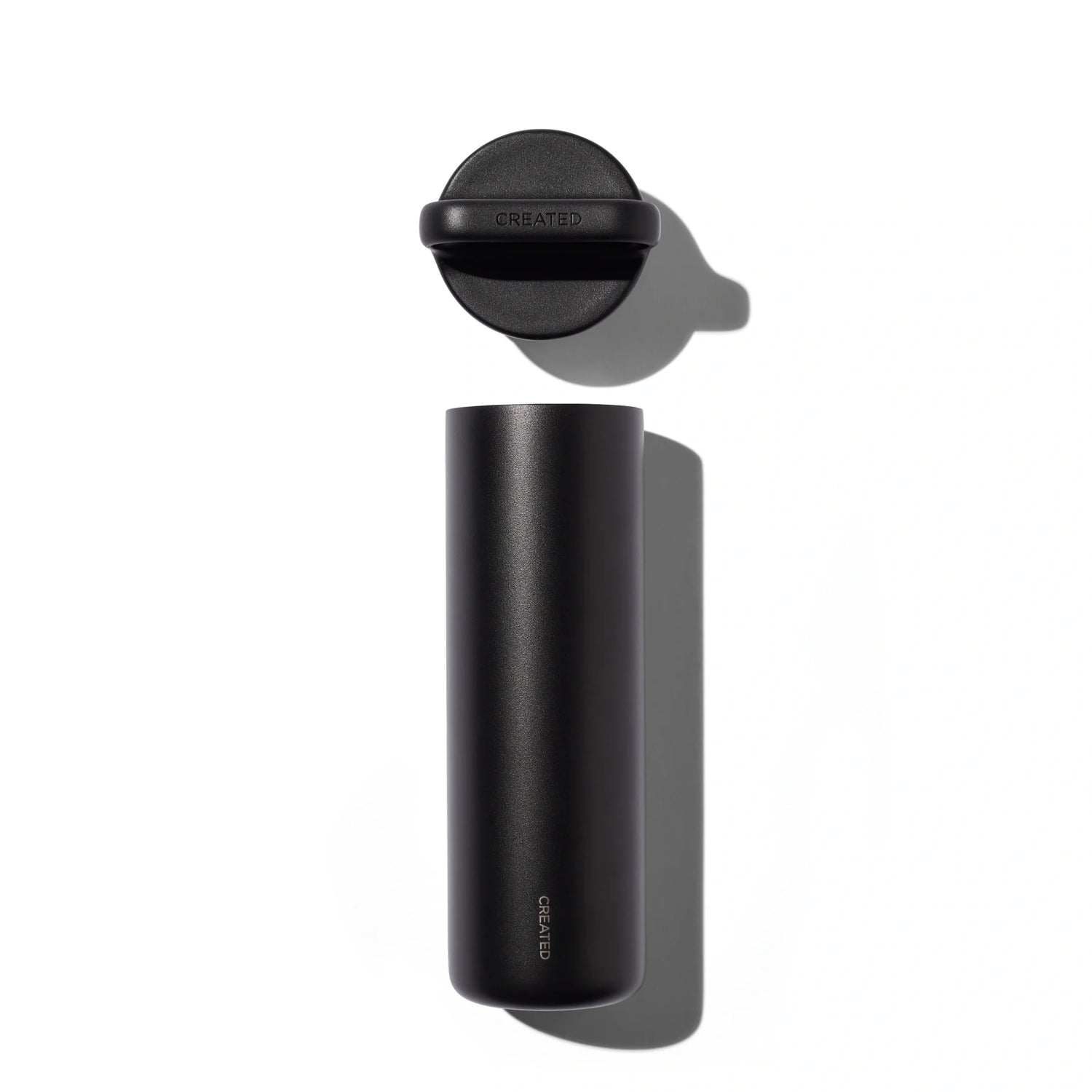 20oz Wander Water Bottle - Black