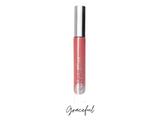 Ageless Lips- Botanical Lip Oil