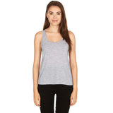 Microweight - Women's Wool Racerback Tank Top Woolverino