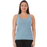 Microweight - Women's Wool Racerback Tank Top Woolverino