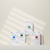 Spring Oolong - Organic Loose Leaf