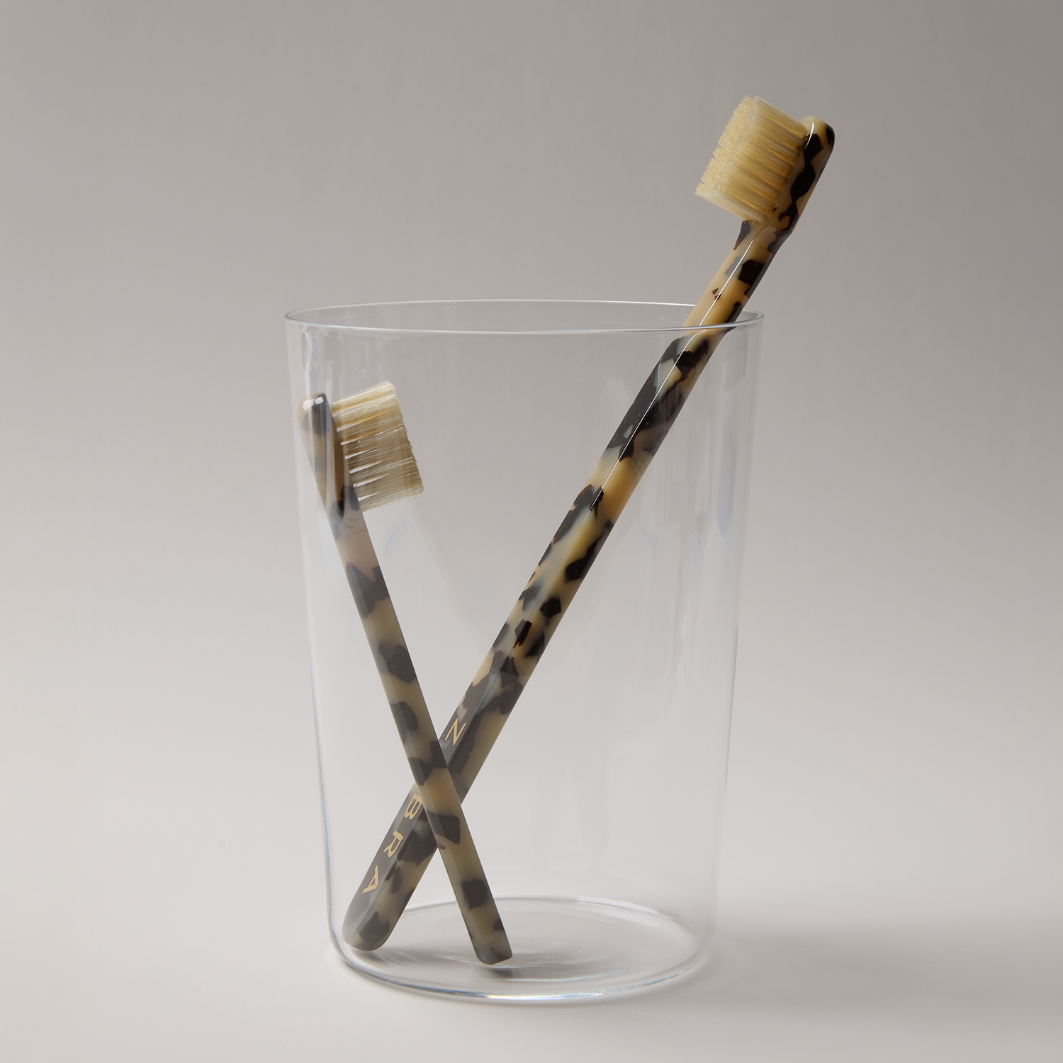 THE TOOTHBRUSH MINI