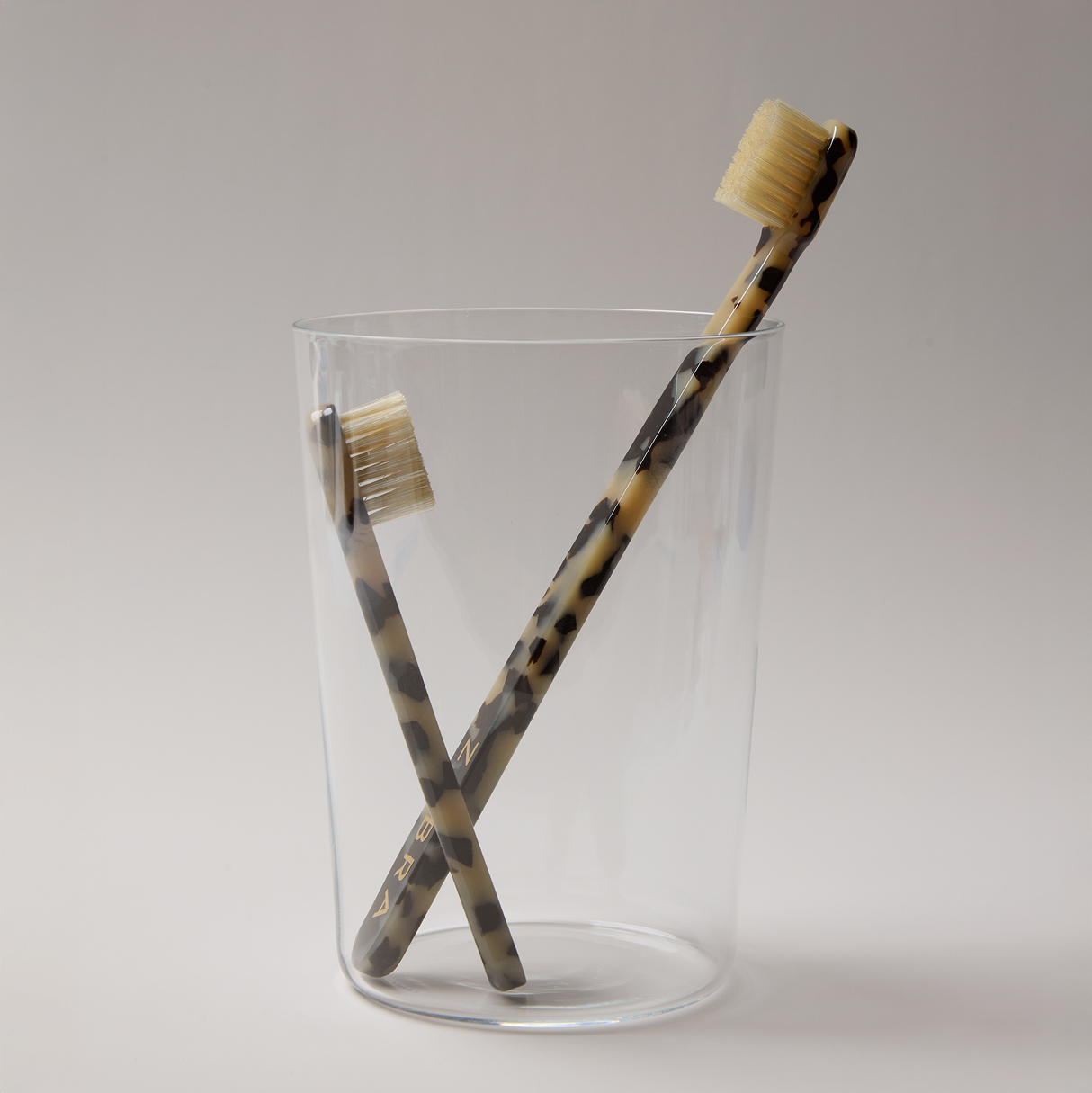 THE TOOTHBRUSH MINI