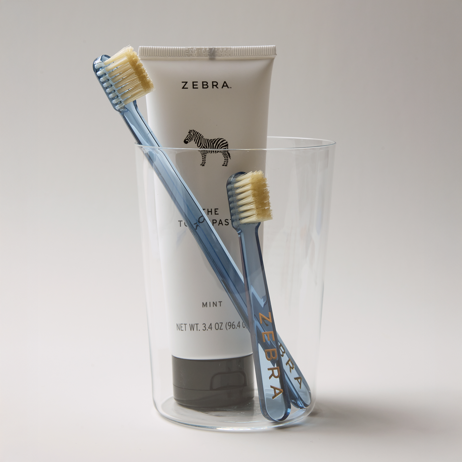 THE TOOTHBRUSH MINI