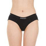 Microweight - Women's Wool Bikini Briefs Woolverino