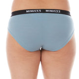 Microweight - Women's Wool Bikini Briefs Woolverino