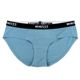 Microweight - Women's Wool Bikini Briefs Woolverino