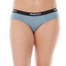 Microweight - Women's Wool Bikini Briefs Woolverino