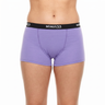 Microweight - Women's Wool Boyshorts Woolverino