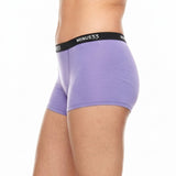 Microweight - Women's Wool Boyshorts Woolverino