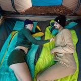 Microweight - Women's Wool Boyshorts Woolverino