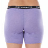 Microweight - Women's Boxer Briefs Woolverino