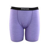 Microweight - Women's Boxer Briefs Woolverino